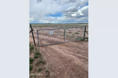 Tbd 40 Acres Carrizo Ranch -- #249, Saint Johns, AZ 85936 - Photo 2