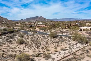 8167 E Leaning Rock Rd, Scottsdale, AZ 85266 - Photo 16