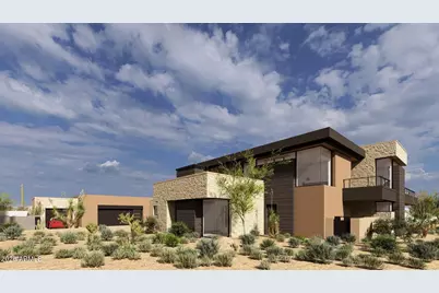 8167 E Leaning Rock Road #193, Scottsdale, AZ 85266 - Photo 4