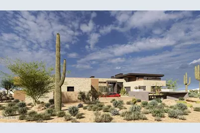 8167 E Leaning Rock Road #193, Scottsdale, AZ 85266 - Photo 1