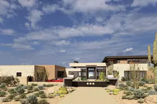 8167 E Leaning Rock Rd, Scottsdale, AZ 85266 - Photo 2