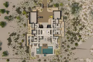 8395 E Leaning Rock Rd, Scottsdale, AZ 85266 - Photo 20
