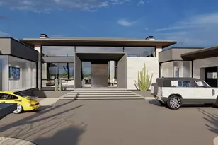 8395 E Leaning Rock Rd, Scottsdale, AZ 85266 - Photo 14