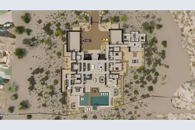 8395 E Leaning Rock Road #187, Scottsdale, AZ 85266 - Photo 18