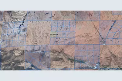 49 County Rd N6160 -- #314, Saint Johns, AZ 85936 - Photo 10