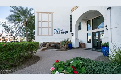 2511 W Queen Creek Road #479, Chandler, AZ 85248 - Photo 30