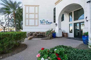 2511 W Queen Creek Rd, Chandler, AZ 85248 - Photo 30