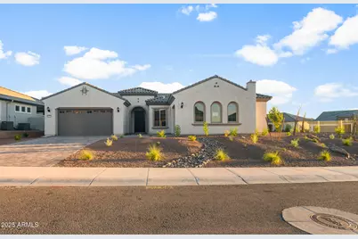 26535 W McRae, Buckeye, AZ 85396 - Photo 1