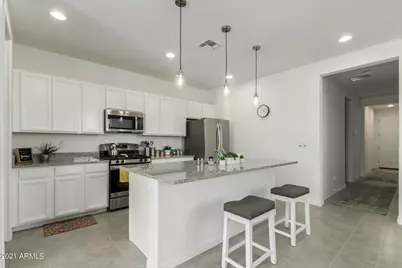 1507 S Honeysuckle Lane, Gilbert, AZ 85296 - Photo 46