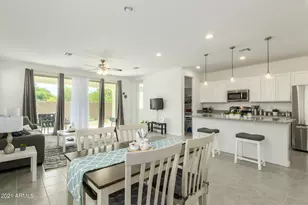 1507 S Honeysuckle Ln, Gilbert, AZ 85296 - Photo 40