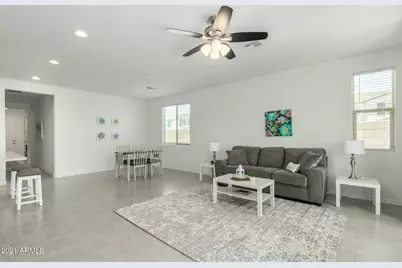 1507 S Honeysuckle Lane, Gilbert, AZ 85296 - Photo 36