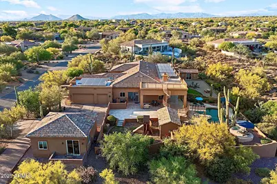 25805 N Chisum Trail, Scottsdale, AZ 85255 - Photo 22