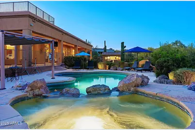 25805 N Chisum Trail, Scottsdale, AZ 85255 - Photo 20