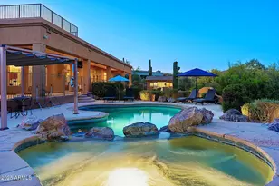 25805 N Chisum Trail, Scottsdale, AZ 85255 - Photo 20