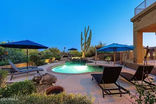 25805 N Chisum Trail, Scottsdale, AZ 85255 - Photo 16