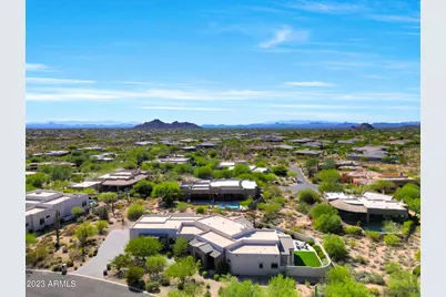 35348 N 87th Street, Scottsdale, AZ 85266 - Photo 54