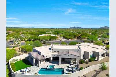 35348 N 87th Street, Scottsdale, AZ 85266 - Photo 58