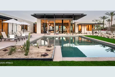 5287 N Invergordon, Paradise Valley, AZ 85253 - Photo 1