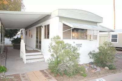 8421 E Main Street #95, Mesa, AZ 85207 - Photo 1