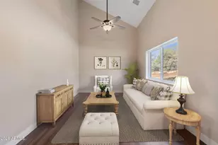 1401 N Rose Quartz Dr, Prescott, AZ 86303 - Photo 4