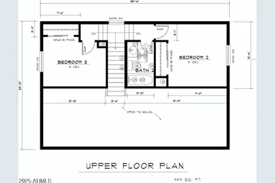 1401 N Rose Quartz Drive, Prescott, AZ 86303 - Photo 10