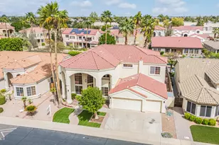 589 N Acacia Dr, Gilbert, AZ 85233 - Photo 40