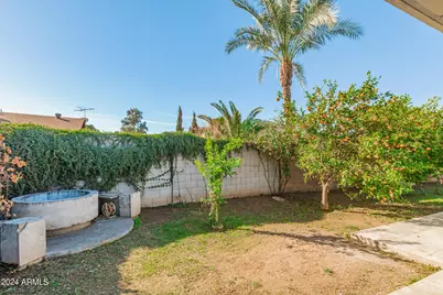 4747 W Sunnyside Avenue, Glendale, AZ 85304 - Photo 30