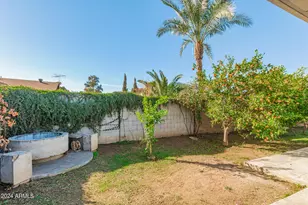 4747 W Sunnyside Ave, Glendale, AZ 85304 - Photo 30