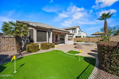 43851 W Griffis Drive, Maricopa, AZ 85138 - Photo 2