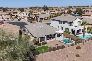 43851 W Griffis Dr, Maricopa, AZ 85138 - Photo 32