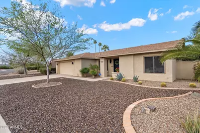7800 E Via Del Futuro -- E, Scottsdale, AZ 85258 - Photo 16