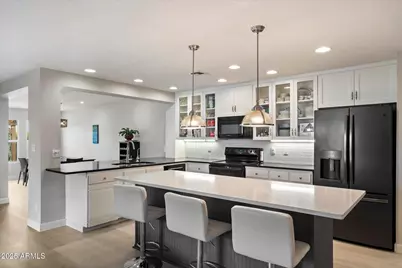 7800 E VÃ­a Del Futuro --, Scottsdale, AZ 85258 - Photo 4