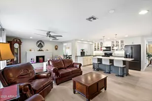 7800 E Via Del Futuro -- E, Scottsdale, AZ 85258 - Photo 8