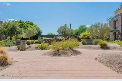 16 W Encanto Boulevard #616, Phoenix, AZ 85003 - Photo 36