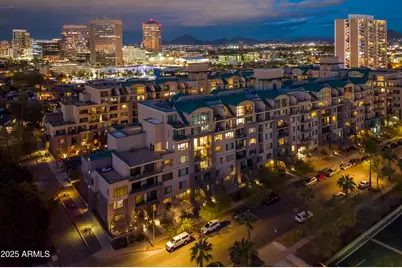 16 W Encanto Boulevard #616, Phoenix, AZ 85003 - Photo 42