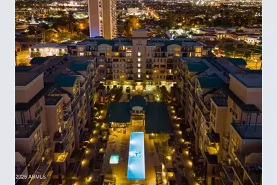 16 W Encanto Boulevard #616, Phoenix, AZ 85003 - Photo 44