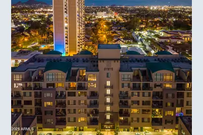16 W Encanto Boulevard #616, Phoenix, AZ 85003 - Photo 48