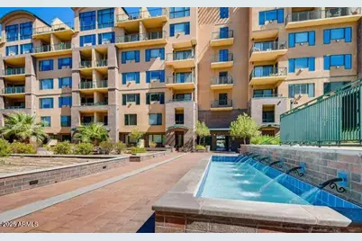 16 W Encanto Boulevard #616, Phoenix, AZ 85003 - Photo 38