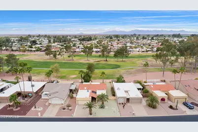 9576 E Fairway Boulevard, Sun Lakes, AZ 85248 - Photo 30