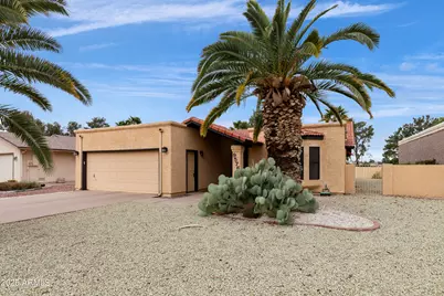 9576 E Fairway Boulevard, Sun Lakes, AZ 85248 - Photo 2