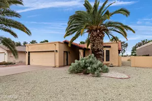 9576 E Fairway Blvd, Sun Lakes, AZ 85248 - Photo 2