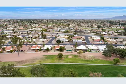 9576 E Fairway Boulevard, Sun Lakes, AZ 85248 - Photo 34