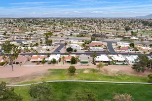 9576 E Fairway Blvd, Sun Lakes, AZ 85248 - Photo 34