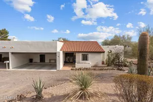 100 N Lazy Fox Rd, Wickenburg, AZ 85390 - Photo 22
