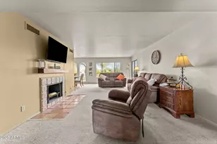 100 N Lazy Fox Rd, Wickenburg, AZ 85390 - Photo 2