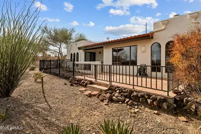 100 N Lazy Fox Road #4, Wickenburg, AZ 85390 - Photo 20