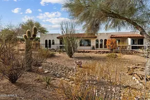 100 N Lazy Fox Rd, Wickenburg, AZ 85390 - Photo 20