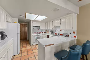 100 N Lazy Fox Rd, Wickenburg, AZ 85390 - Photo 8