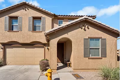 291 N Scott Drive, Chandler, AZ 85225 - Photo 1