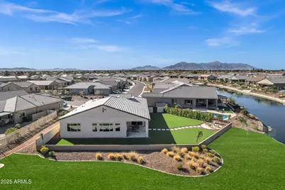 20745 N Verbena Lane, Maricopa, AZ 85138 - Photo 1